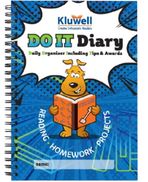 DO IT Diary