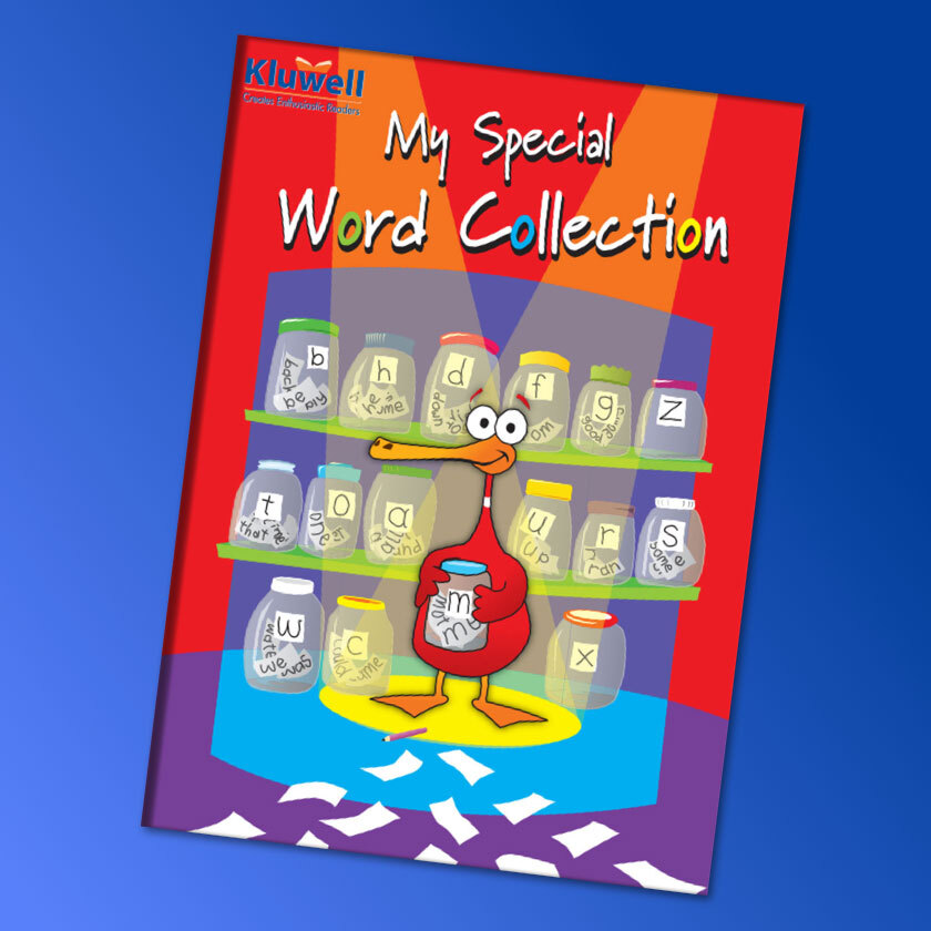 word-collection